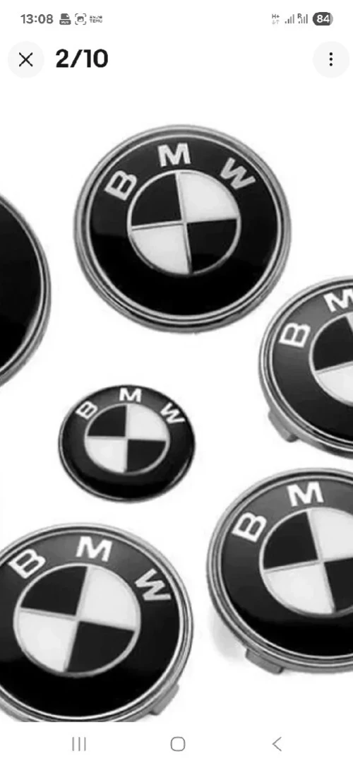 ACCESSOIRES ET PIECES D'ORIGINE BMW ...