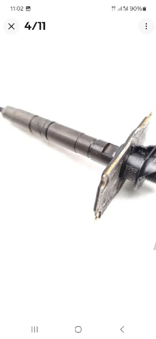 INJECTEURS PASSÂT CC. .AUDI: 03L130277.