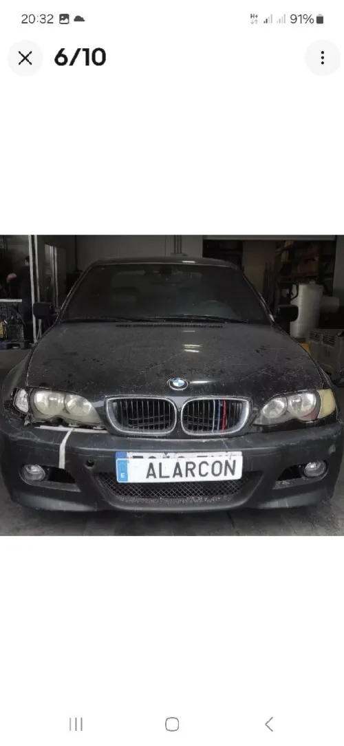 INJTCTEURS BMW SÉRIES 1 .118..7798446.