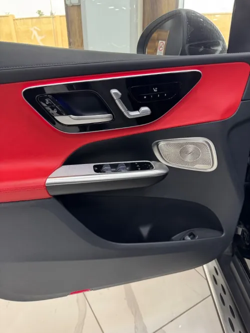 Mercedes Glc 2024 Glc