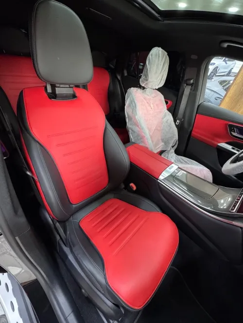Mercedes Glc 2024 Glc
