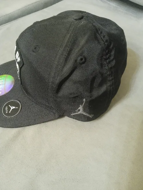 Casquette Jordan original 
