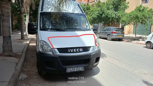 Iveco Iviko. ايفيكو 2013