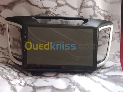 Android 10 pouces 