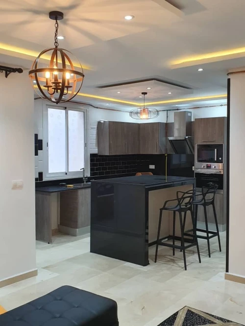 Location vacances Appartement F3 Alger Ouled fayet