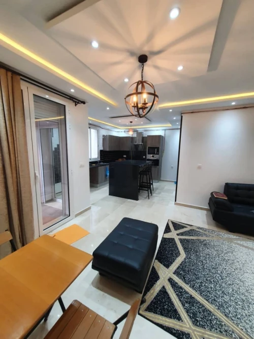 Location vacances Appartement F3 Alger Ouled fayet
