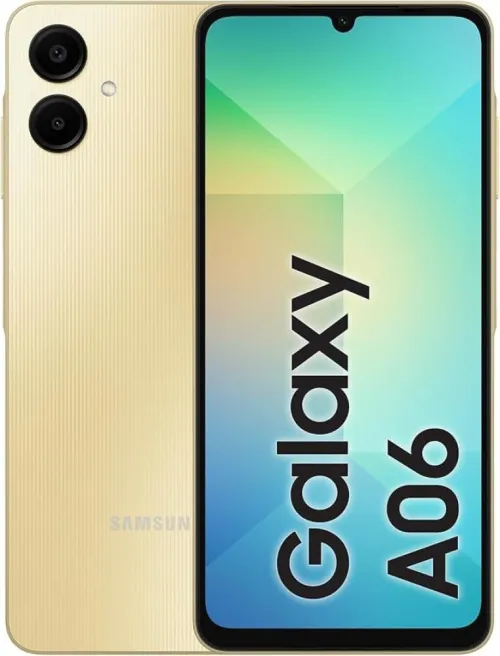 Samsung A06 SM-A065F/DS
