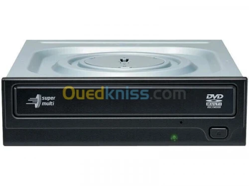 Lecteur Dvd