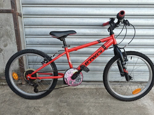Bitwin RACING 320 20pous 