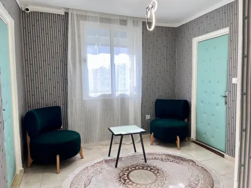 Location vacances Villa Annaba Annaba