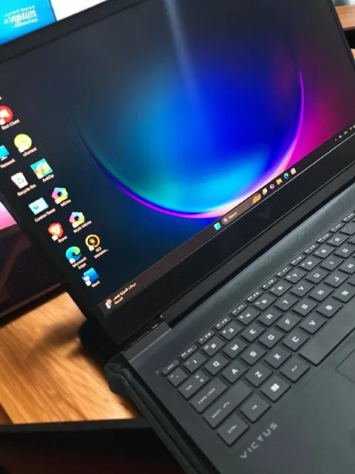 Victus 16 2024 i7 14650Hx (14eme generation) 512gb ssd ,16gb ram rtx 4050 6gb, 16.1 pouce 165Hz  
