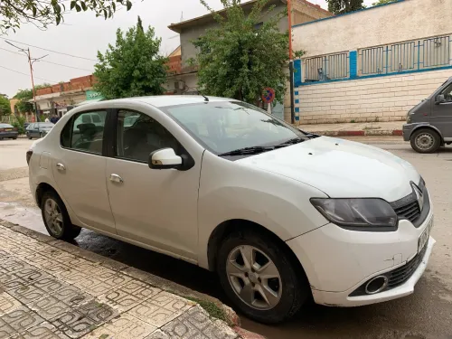 Renault Symbol 2014 Symbol