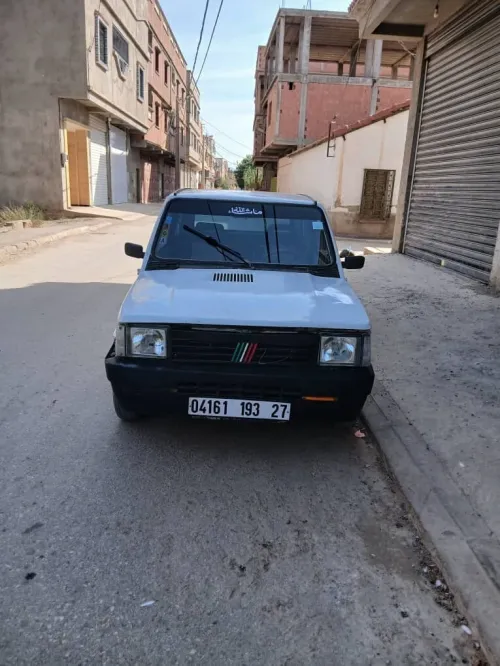 Fiat Panda 1993 Panda