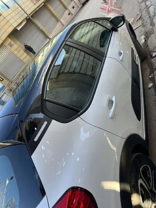 Citroen C3 2022 SHINE