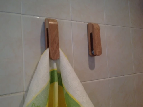 Porte Serviette MAGIC