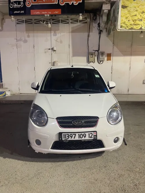 Kia Picanto 2009 