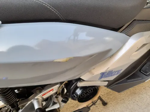 Vmax 200 Vmax 200 2021