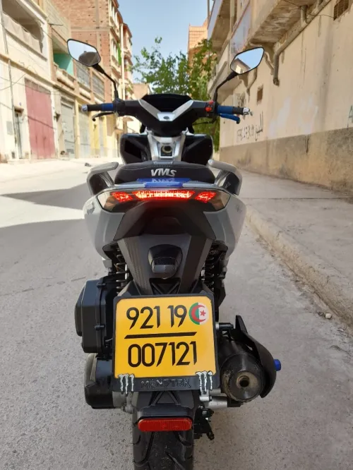 Vmax 200 Vmax 200 2021