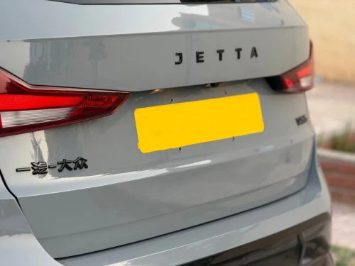 Jetta  VS5 2026 
