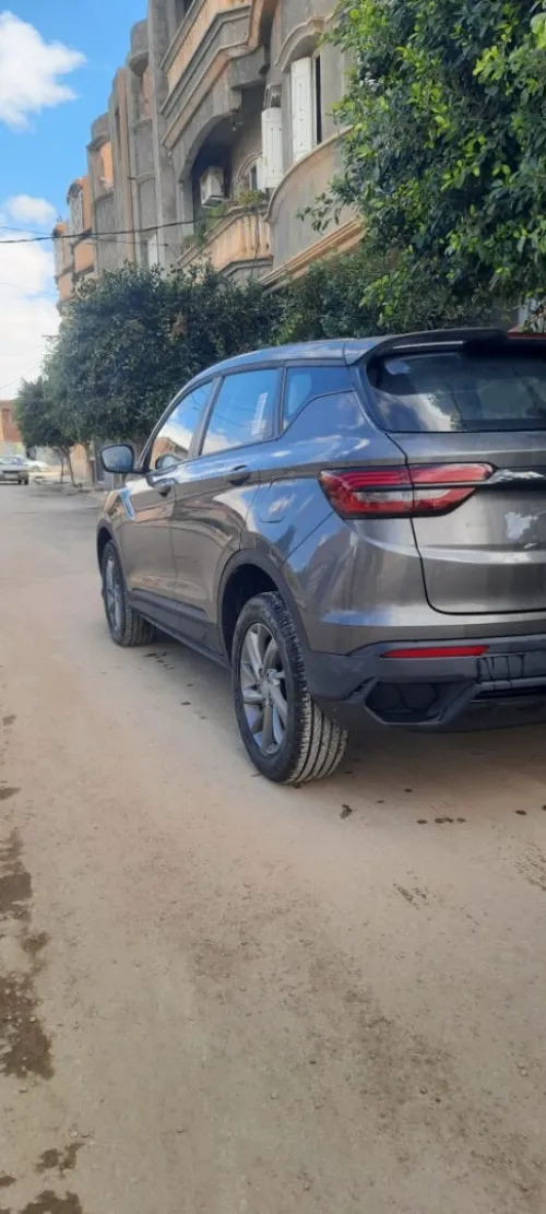 Geely Coolray 2026 SuperEdition