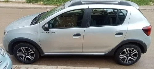 Dacia Sandero 2023 Stepway Expression