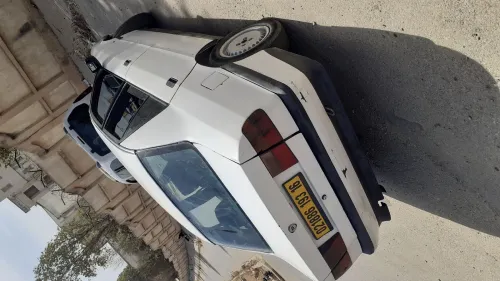 Fiat Lancia 1993 Lancia