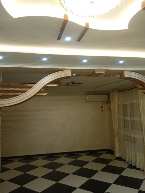Vente Villa Alger Hraoua