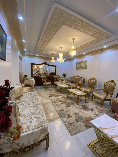 Vente Villa Alger Hraoua