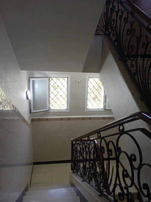 Vente Villa Alger Hraoua