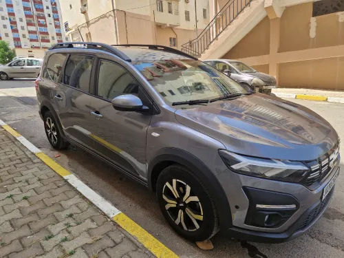 Dacia Jogger 2023 