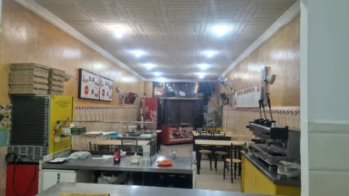 Location Local Alger Saoula