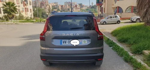Dacia Jogger 2023 