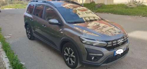 Dacia Jogger 2023 