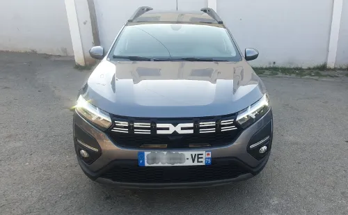 Dacia Jogger 2023 
