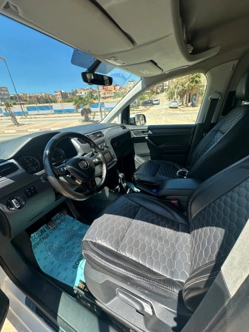 Volkswagen Caddy 2019 Collection