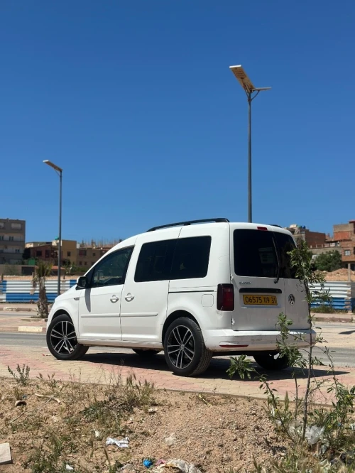 Volkswagen Caddy 2019 Collection