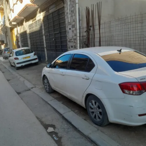 Great Wall C30 2012 C30