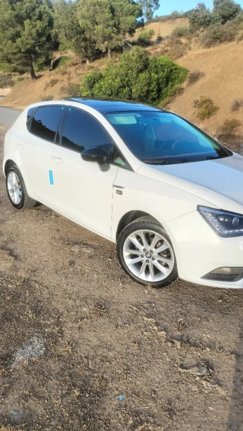 Seat Ibiza 2014 Sport Edition