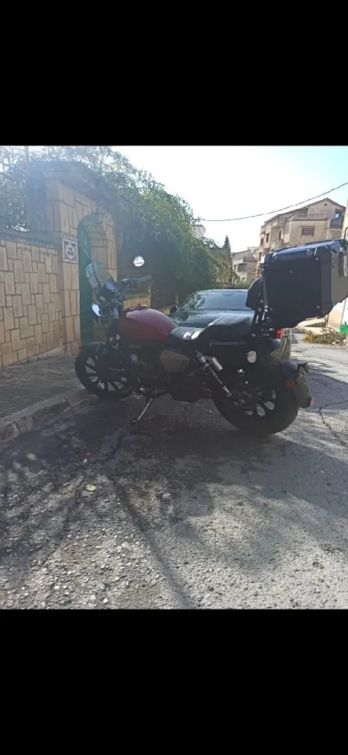 VMS K Light 2025