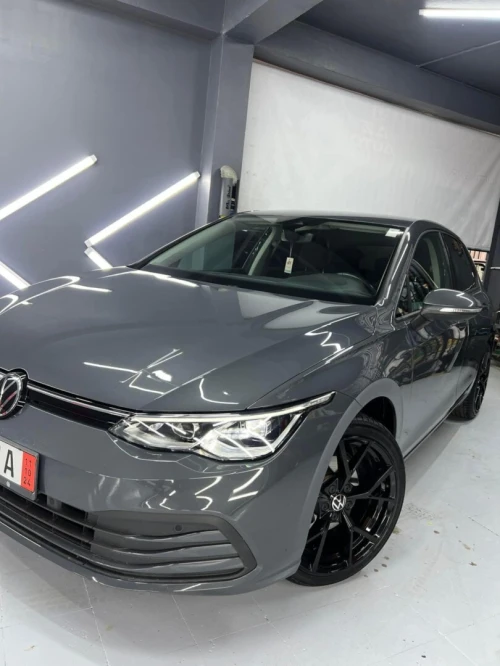 Volkswagen Golf 8 2023 Edition