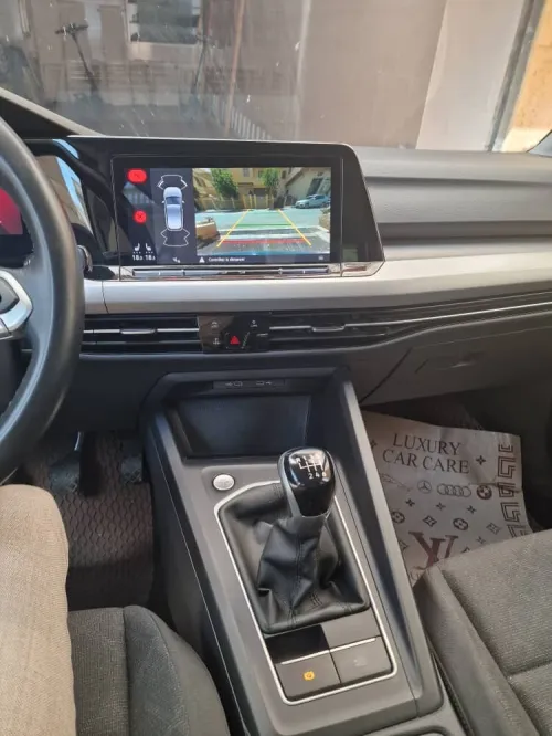 Volkswagen Golf 8 2023 Edition