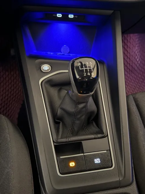 Volkswagen Golf 8 2023 Edition