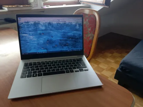 Pc Samsung 