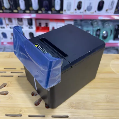 IMPRIMANTE TICKET XPRINTER XP-Q80K USB+LAN+WIFI  (ALARM)  CUISINE