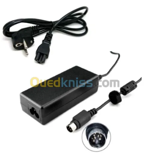 TRANSFO IMPRIMANTE TICKET DE CAISSE 24V 3 PIN
