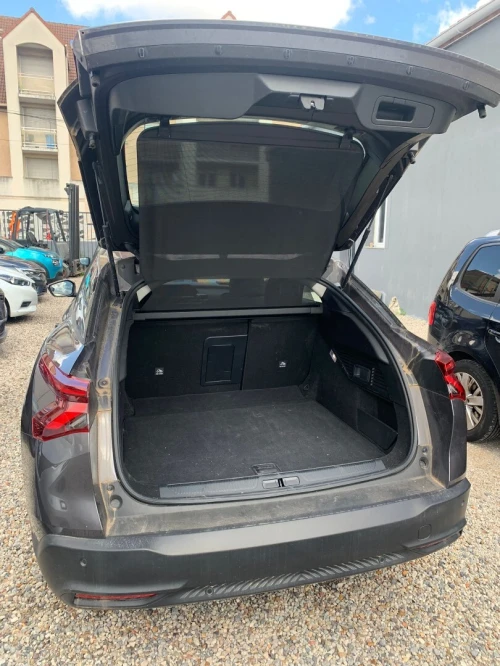 Citroen c5x 2023 