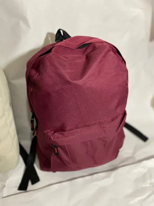 Sac à dos gros et détails كارطاب جملة و ديطاي