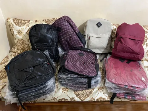 Sac à dos gros et détails كارطاب جملة و ديطاي