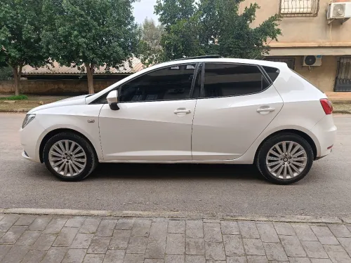 Seat Ibiza 2016 High Facelift