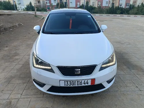 Seat Ibiza 2016 High Facelift